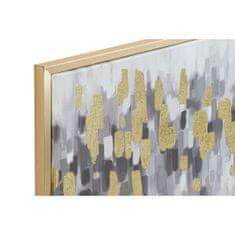 DKD Home Decor Slika DKD Home Decor Abstract 120 x 3 x 60 cm Modern (2 enoti)