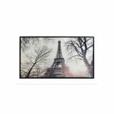 NEW Slika DKD Home Decor Pariz (144 x 3,5 x 84 cm)