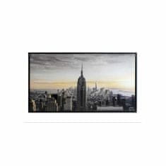 NEW Slika DKD Home Decor New York (144 x 3,5 x 84 cm)