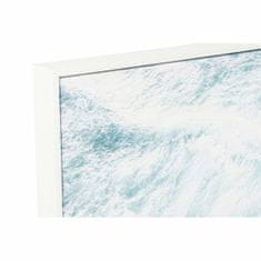 NEW Slika DKD Home Decor 62,5 x 4,5 x 93 cm Morje in ocean (2 kosov)