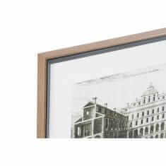 NEW Slika DKD Home Decor 56 x 3 x 46 cm Neoklasičen (2 kosov)