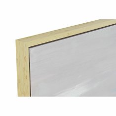 NEW Slika DKD Home Decor 50 x 4 x 100 cm Abstraktno Sodobna (2 kosov)