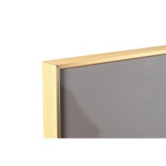 NEW Slika DKD Home Decor 80 x 3 x 160 cm Abstraktno (2 kosov)