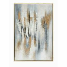 DKD Home Decor Slikarstvo DKD Home Decor Abstract Modern 187 x 3,8 x 126 cm