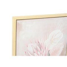 DKD Home Decor Slikarstvo DKD Home Decor Vaza 50 x 4 x 70 cm Skandinavski (2 enoti)