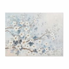 DKD Home Decor Slikarstvo DKD Home Decor Oriental (120 x 3,7 x 90 cm)