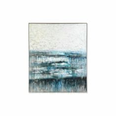 DKD Home Decor Slikarstvo DKD Home Decor Abstract Modern (130 x 5 x 155 cm)