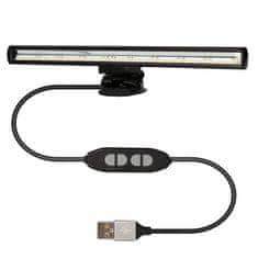 Ksix Svetilka LED USB KSIX 5 W