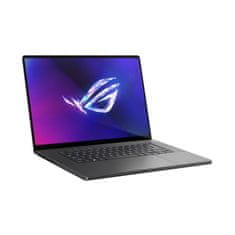 ASUS ROG Zephyrus G16 GU605MI-QR114W prenosnik, Ultra 9-185H, 32GB, SSD1TB, RTX4070, 16QHD+, W11P (90NR0IS1-M007H0)