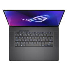 ASUS ROG Zephyrus G16 GU605MI-QR114W prenosnik, Ultra 9-185H, 32GB, SSD1TB, RTX4070, 16QHD+, W11P (90NR0IS1-M007H0)