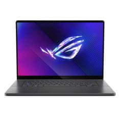 ASUS ROG Zephyrus G16 GU605MI-QR114W prenosnik, Ultra 9-185H, 32GB, SSD1TB, RTX4070, 16QHD+, W11P (90NR0IS1-M007H0)