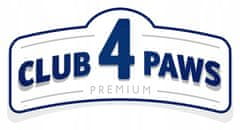 Club4Paws Premium suha hrana za aktivne pse vseh pasem Active14 kg