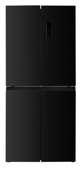 Beko GNO46623XBR ameriški hladilnik