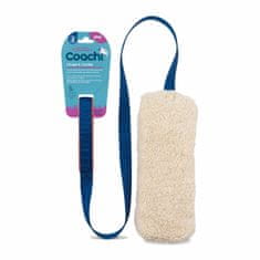 slomart Training toy Coachi CHASE & CRINKLE Modra