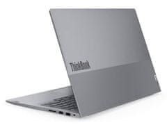 Lenovo ThinkBook 16 G6 prenosnik, i7-13700H, 16GB, SSD 1TB, 16WUXGA, W11P (21KH008YSC)