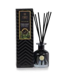 Ashleigh & Burwood SIGNATURE difuzor - bela cedra & bergamotka, 120 ml