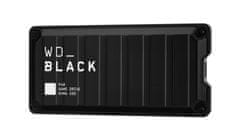 WD 1TB _BLACK P40 Game Drive SSD