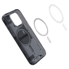 Spigen Ovitek Spigen ZeroOne MagSafe za Apple iPhone 15 Pro