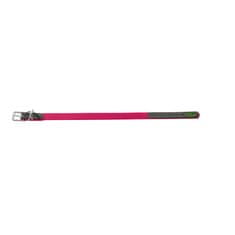 slomart Pasja ovratnica Hunter Covenience XS-S Roza (23-31 cm)