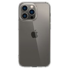 Spigen Ovitek Spigen Ultra Hybrid Clear za Apple iPhone 14 Pro - prozoren