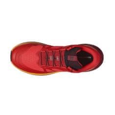Salomon Čevlji obutev za tek rdeča 42 2/3 EU Ultra Glide 2