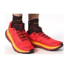 Salomon Čevlji obutev za tek rdeča 42 2/3 EU Ultra Glide 2