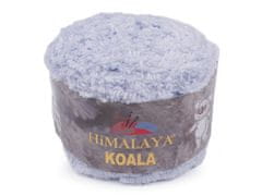 Himalaya Pletena preja Koala 100 g - (75732) ledeno modra