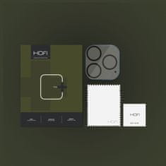 Hofi Cam Pro+ zaščitno steklo za kamero za iPhone 15 Pro / 15 Pro Max