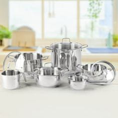 Rosmarino Pour&Cook set loncev, 6/1