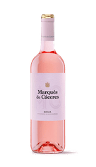 Marquesc Vino Rosado Verdejo Marques de Caceres 0,75 l