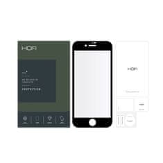 Hofi Tempered Glass Pro zaščitno steklo za iPhone 7 / 8 / SE 2020 / 2022, črna