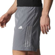 Adidas Hlače obutev za trening siva 164 - 169 cm/S COOL365 SH WV Climacool