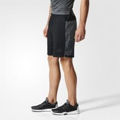 Adidas Hlače črna 164 - 169 cm/S Climacool Aeroknit Speed Shorts