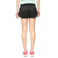 Adidas Hlače obutev za fitnes črna 170 - 175 cm/L Climalite Gym 2IN1 Short