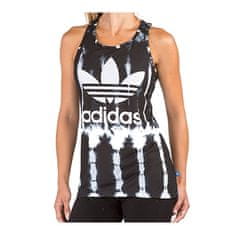 Adidas Majice XXS Tie Dye Tank