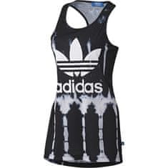 Adidas Majice XXS Tie Dye Tank