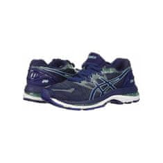 Asics Čevlji obutev za tek mornarsko modra 36 EU Gelnimbus 20