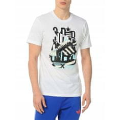 Adidas Majice bela S Sst Graphic Tee