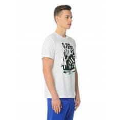 Adidas Majice bela S Sst Graphic Tee