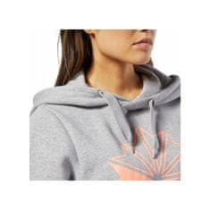 Reebok Športni pulover 170 - 175 cm/M Big Logo Hoodie