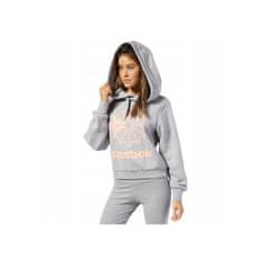 Reebok Športni pulover 170 - 175 cm/M Big Logo Hoodie