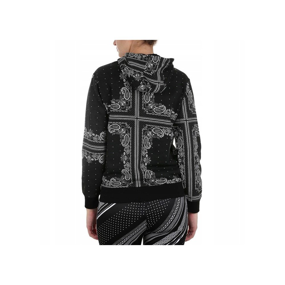 Bandana hoodie adidas online