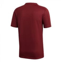 Adidas Majice bordo rdeča L ID Stadium Tee M