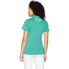 Adidas Majice zelena L Adicolor Classics Regular Tee