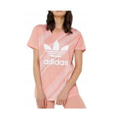 Adidas Majice roza XXS BF Trefoil Tee