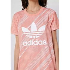 Adidas Majice roza XXS BF Trefoil Tee