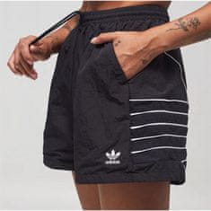 Adidas Hlače črna 152 - 157 cm/XS Lrg Logo Shorts