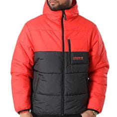 Adidas Jakne uniwersalne S Originals Kurtka Męska Puffer Jkt