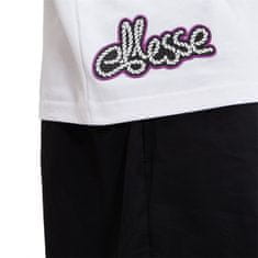 Ellesse Majice bela S SHV20120908