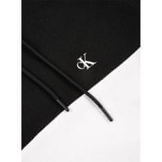 Calvin Klein Športni pulover črna 187 - 189 cm/L J30J319364BEH